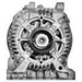 Alternator kompletny CBA1342IR-VA-RB
