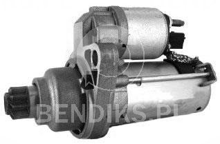 Rozrusznik kompletny CBS1470-VA-BS