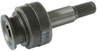 Bendiks 234774-MI-BS