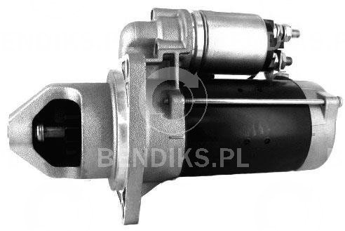 Starter CBS1486-BO-BS