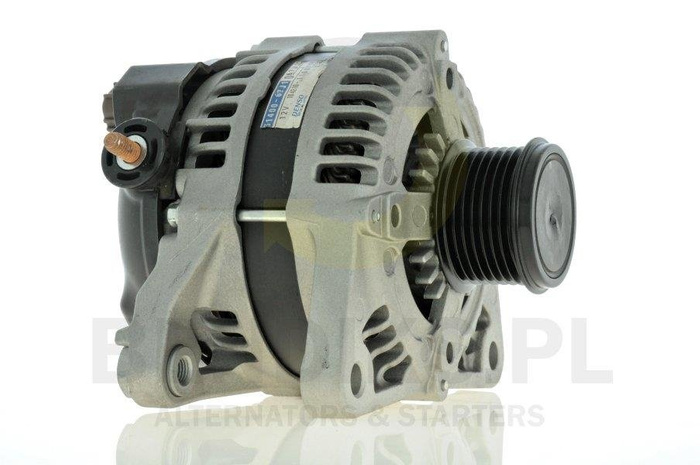 Alternator kompletny 104210-1180-ND-BS