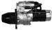 Starter JBS740-NK-JN