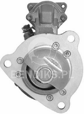 Starter CBS5178-ND-NM