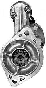 Starter JBS346-HI-BS