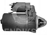 Rozrusznik kompletny CBS132-BO-BS