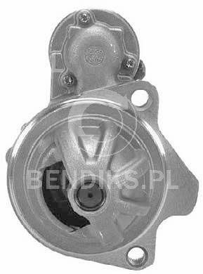 Rozrusznik kompletny CBS5254-DR-BS