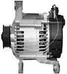 Alternator kompletny JBA1174IR-MM-BS