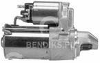 Rozrusznik kompletny CBS5323-DR-BS