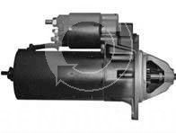 Rozrusznik kompletny CBS322-BO-BS