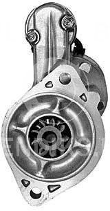 Starter JBS363-HI-BS