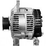 Alternator kompletny CBA1506IR-VA-BS