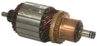 Armature IM542-VA-CG