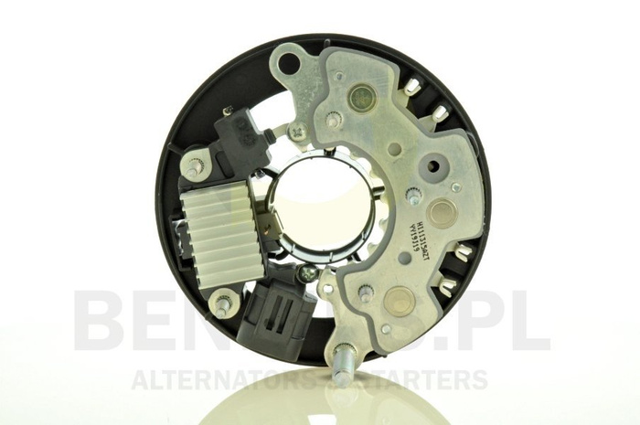 Prostownik IHR769-zestaw-HI-WA