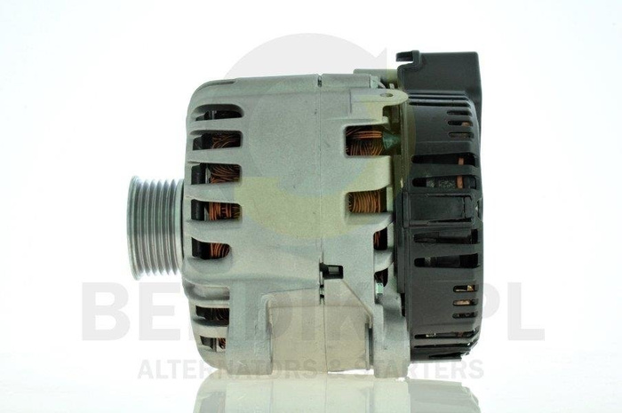 Alternator kompletny IST60C017-VA-BS