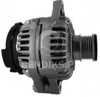 Alternator kompletny CBA2005IR-BO-BS