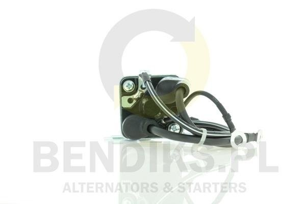 Solenoid 233891-MI-CG