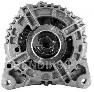 Alternator kompletny CBA1827IR-BO-BS
