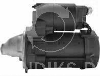 Starter JBS1362-ND-BS