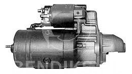 Rozrusznik kompletny CBS1046-BO-BS