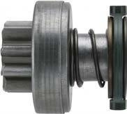 Bendiks 1006209775-BO-BS