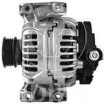 Alternator kompletny CBA1592IR-BO-BS