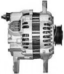 Alternator kompletny JBA1283-MI-BS