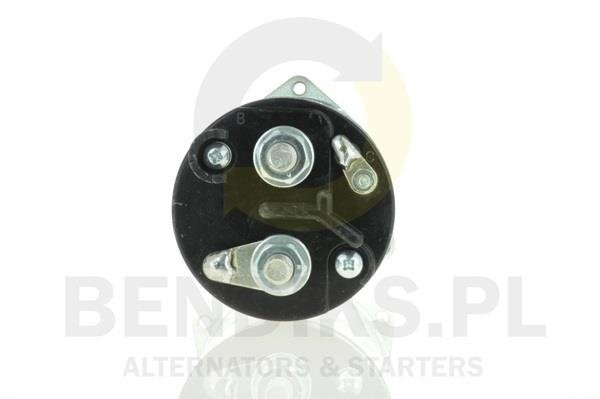 Solenoid 132499-NK-CG