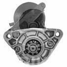 Rozrusznik kompletny JBS1237-ND-BS