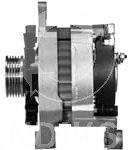 Alternator kompletny CBA525IR-VA-BS