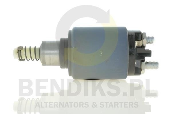 Solenoid 132254-BO-BO