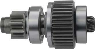 Bendiks 132863-ND-BS