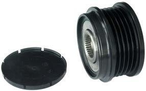 Pulley 237600-ER