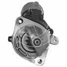 Starter CBS1265-MM-BS