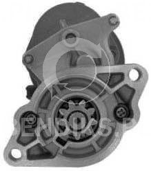 Starter JBS676-ND-BS