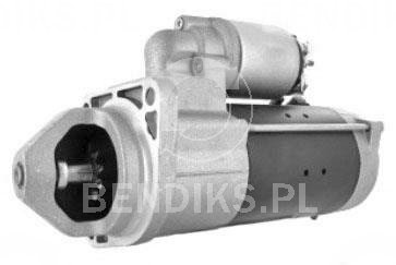 Starter CBS1464-BO-BS