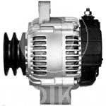 Alternator kompletny JBA864IR-ND-BS