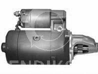 Rozrusznik kompletny JBS393-ND-BS