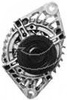 Alternator kompletny CBA1696IR-MM-BS