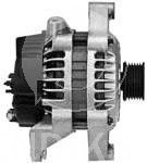 Alternator kompletny CBA861IR-DR-BS