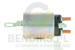 Solenoid SNLS615-HI-ER