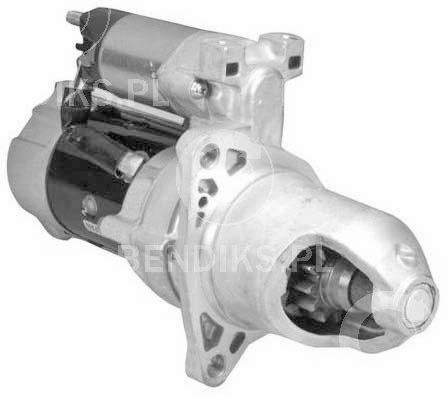 Starter CBS5160-MI-BS