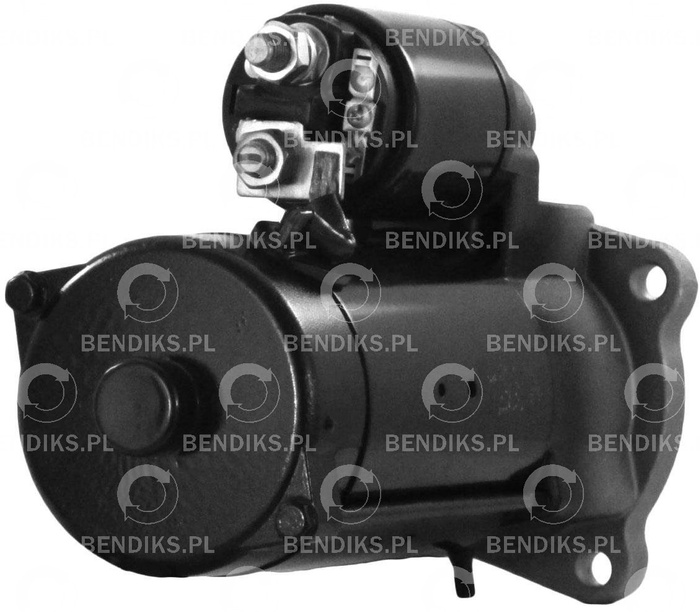 Starter CBS1514-BO-BS