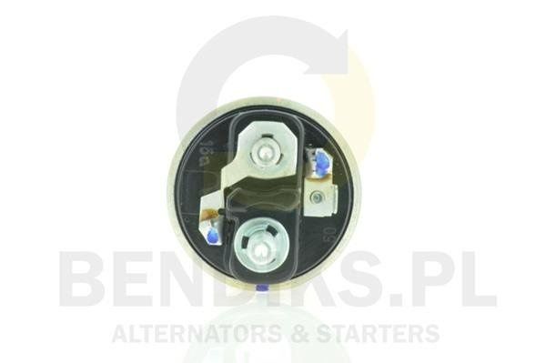 Solenoid 136369-BO-ER