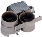 Regulator 132923-MI-TR