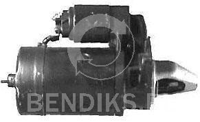 Rozrusznik kompletny CBS273-BO-BS