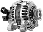 Alternator kompletny CBA2015IR-MI-BS
