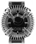 Alternator kompletny CBA2055IR-VA-BS