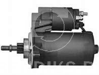 Starter CBS294-IS-IS