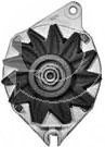 Alternator kompletny CBA587IR-VA-BS