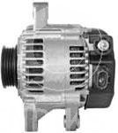 Alternator kompletny JBA1794IR-ND-BS